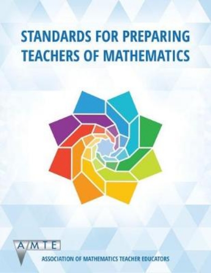 Picture of Standards for Preparing Teachers of Mathematics (C