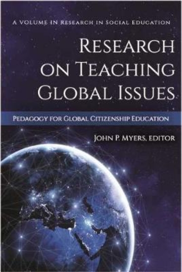 Picture of Research on Teaching Global Issues