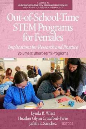Picture of Out-of-School-Time STEM Programs for Females