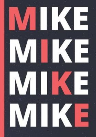 Picture of Mike