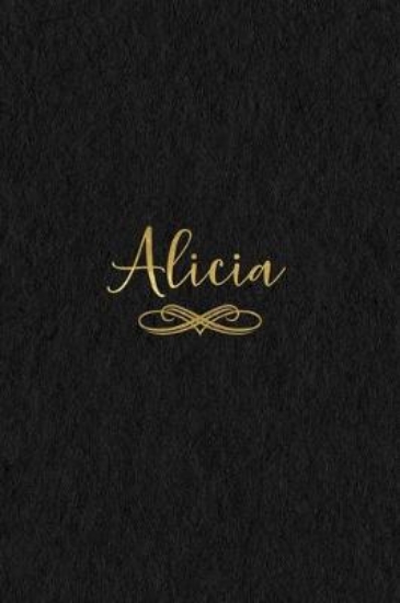 Picture of Alicia