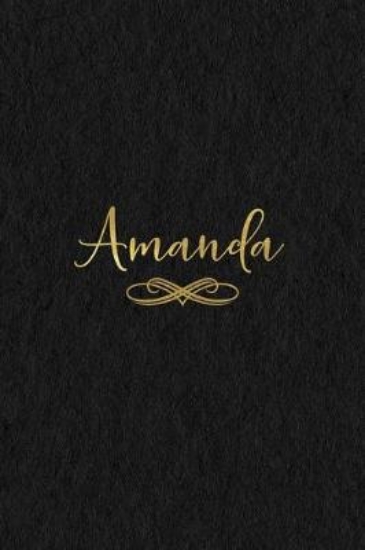 Picture of Amanda