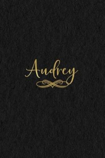 Picture of Audrey