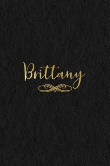 Picture of Brittany