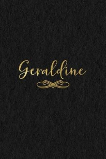Picture of Geraldine