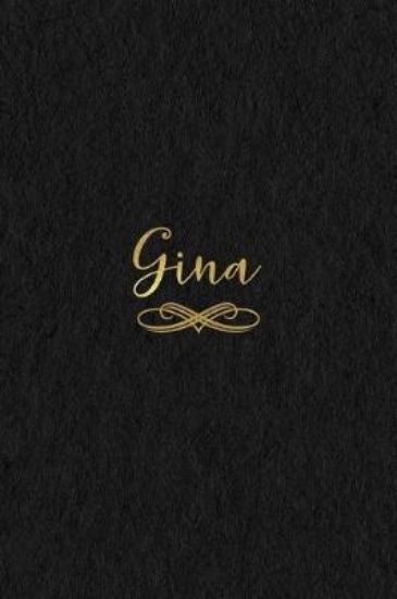 Picture of Gina