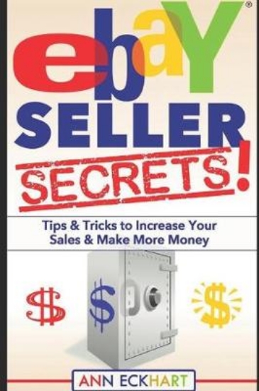 Picture of Ebay Seller Secrets