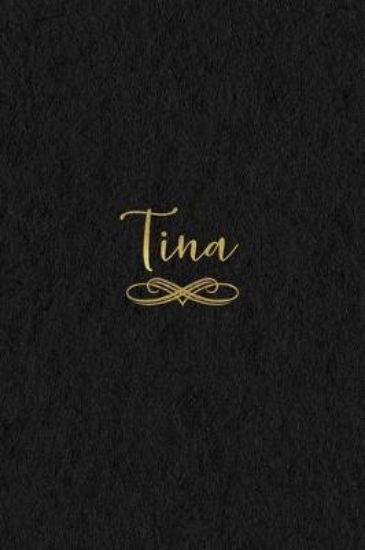 Picture of Tina