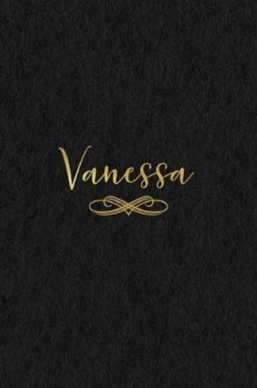 Picture of Vanessa