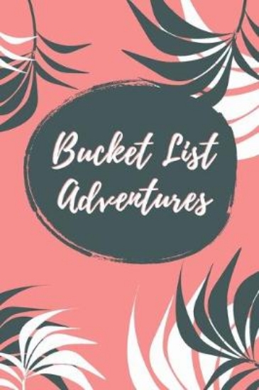 Picture of Bucket List Adventures