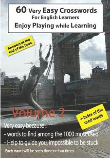 Picture of Very easy crosswords