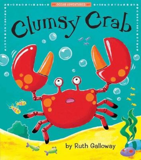 Picture of Clumsy Crab