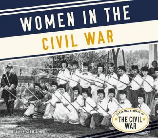 Picture of Women in the Civil War