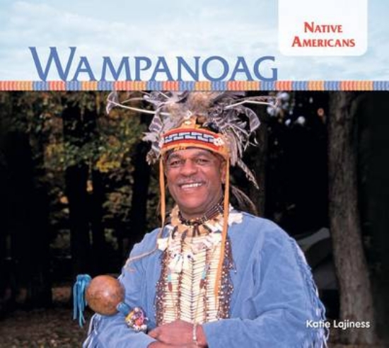 Picture of Wampanoag