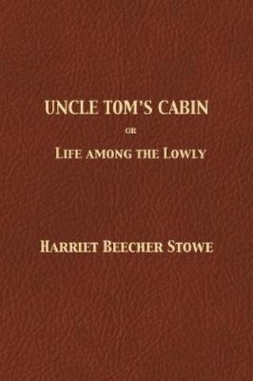 Picture of Uncle Tom's Cabin