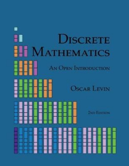 Picture of Discrete Mathematics