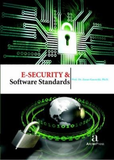 Picture of E-Security & Software Standards