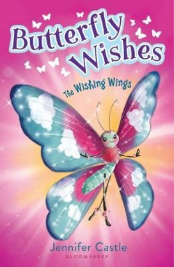 Picture of Butterfly Wishes: The Wishing Wings