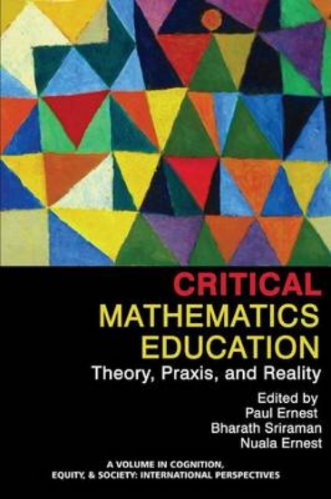 Picture of Critical Mathematics Education
