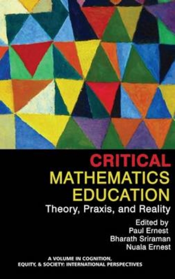 Picture of Critical Mathematics Education