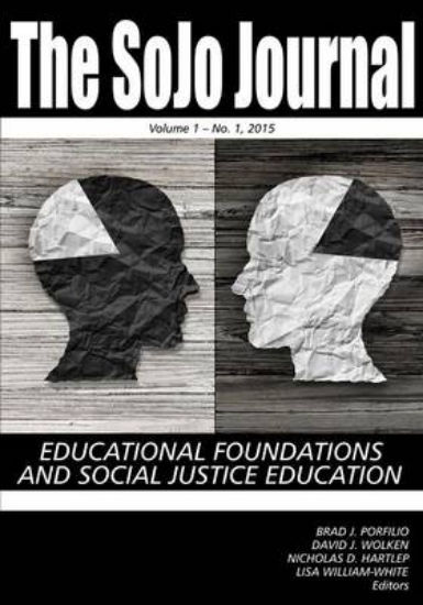 Picture of The SoJo Journal