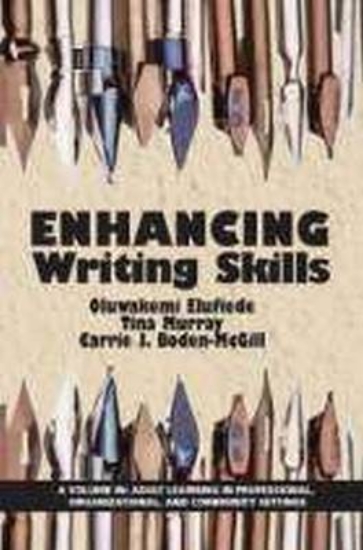 Picture of Enhancing Writing Skills