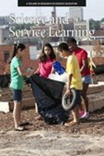 Picture of Science and Service Learning