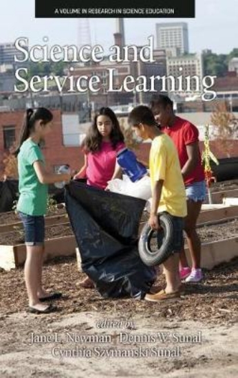 Picture of Science and Service Learning