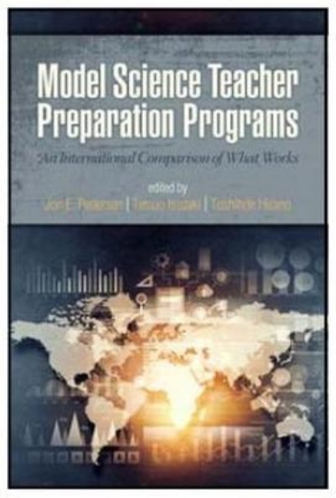 Picture of Model Science Teacher Preparation Programs