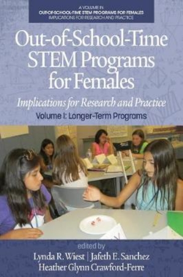 Picture of Out-of-School-Time STEM Programs for Females, Volu