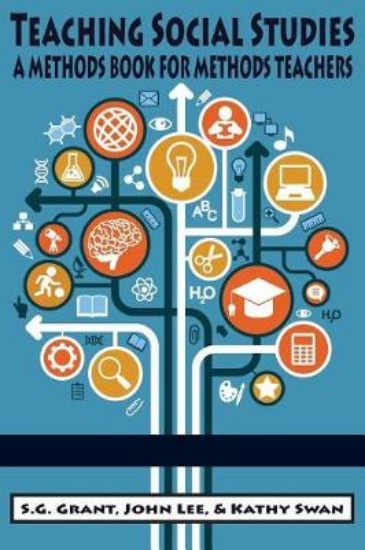 Picture of Teaching Social Studies