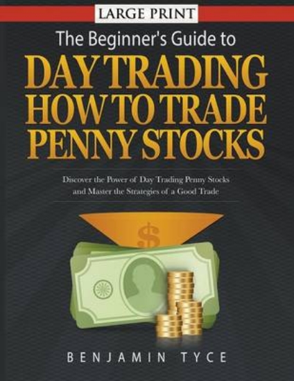 Picture of The Beginner's Guide to Day Trading