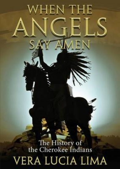 Picture of When the Angels Say Amen