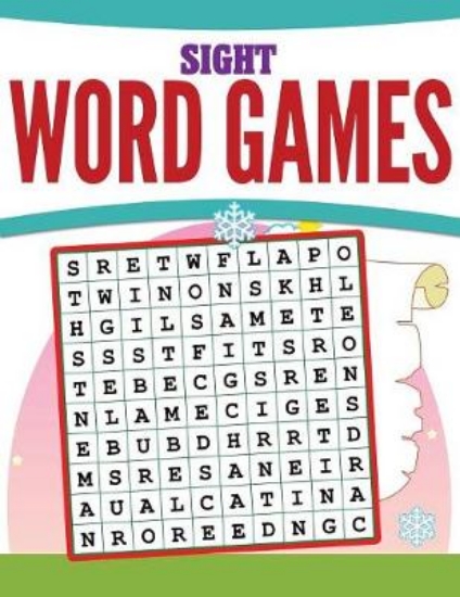 Picture of Sight Word Games