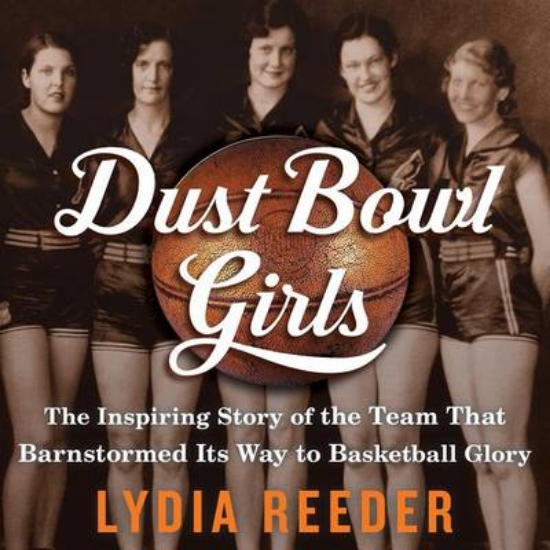Picture of Dust Bowl Girls