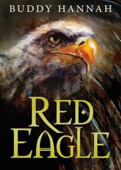 Picture of Red Eagle
