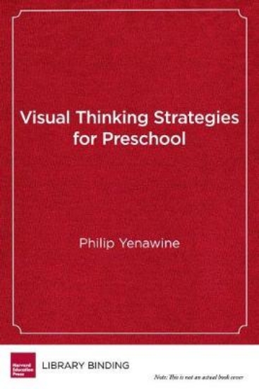 Picture of Visual Thinking Strategies for Preschool
