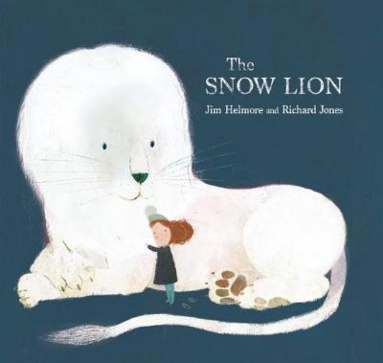 Picture of The Snow Lion