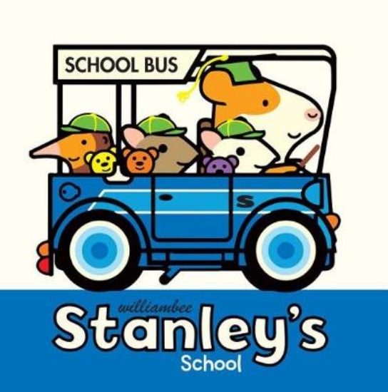 Picture of Stanley's School