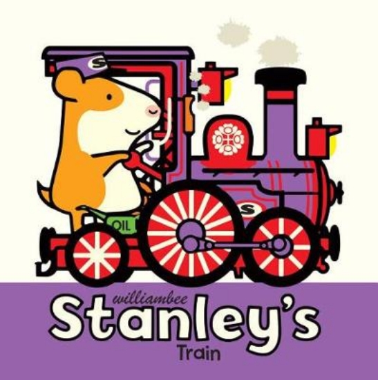 Picture of Stanley's Train