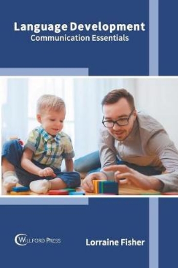 Picture of Language Development: Communication Essentials