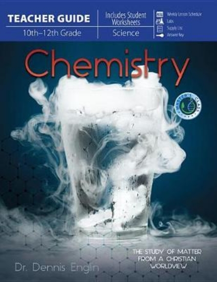 Picture of Chemistry (Teacher Guide)