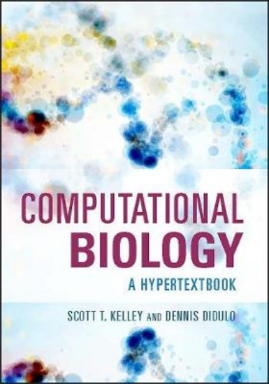 Picture of Computational Biology