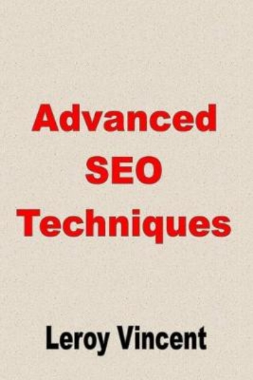 Picture of Advanced SEO Techniques