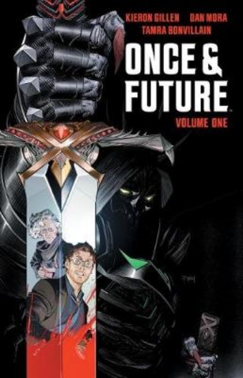 Picture of Once & Future Vol. 1