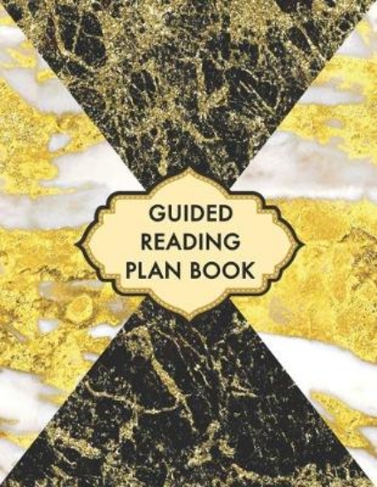 Picture of Guided Reading Lesson Planning