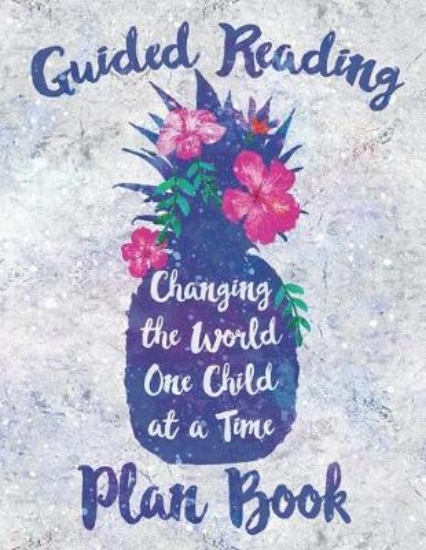 Picture of Guided Reading Planbook