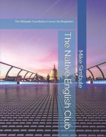 Picture of The Native English Club