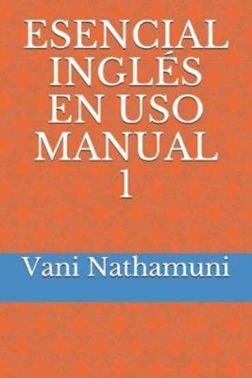 Picture of Esencial Ingles En USO Manual 1