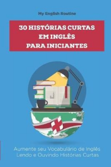 Picture of 30 Historias Curtas em Ingles para Iniciantes